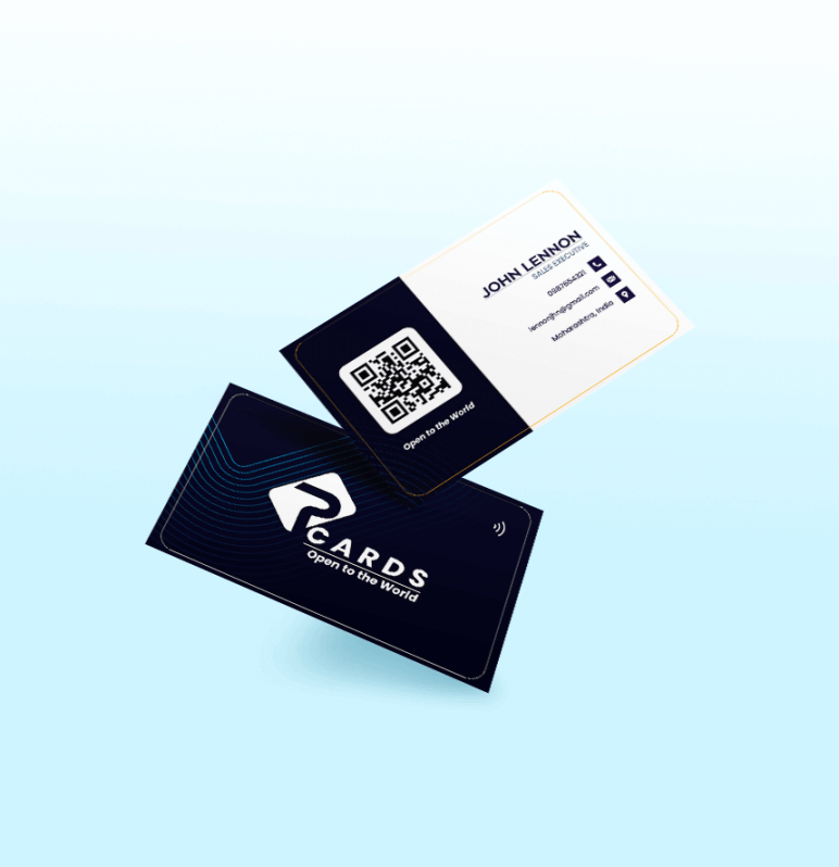 power card