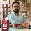 pcards
